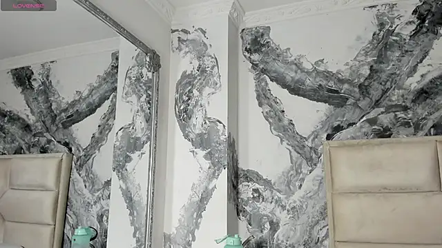 Rianamanson online show from October 10, 9:41 pm