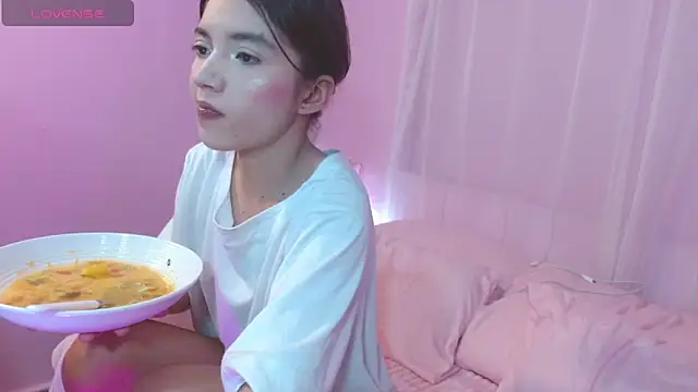Sweetcristin online show from June 30, 3:39 am