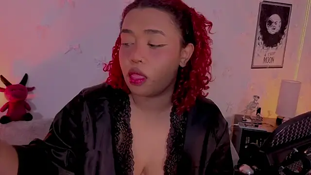 pamela doll3 online show from June 24, 6:12 am