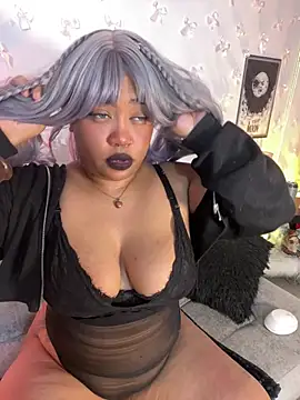 pamela doll3 online show from June 20, 9:35 am
