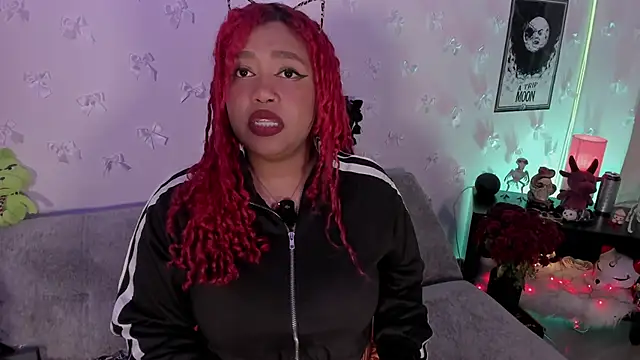 pamela doll3 online show from February 18, 8:13 am