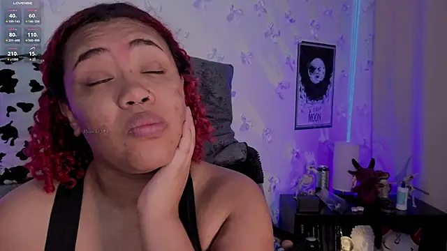 pamela doll3 online show from June 10, 4:11 am