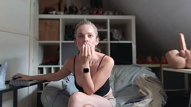 Sabdeluxe online show from July 7, 7:34 am