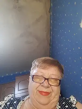 Lena Gaby online show from July 5, 4:40 am