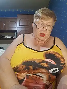 Lena Gaby online show from July 22, 4:41 pm