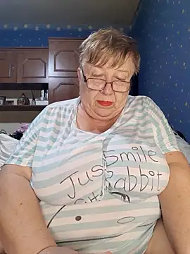 Lena Gaby online show from June 10, 7:01 pm