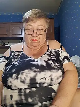 Lena Gaby online show from July 10, 5:41 am