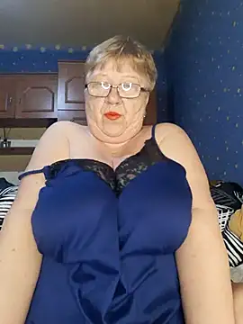 Lena Gaby online show from May 1, 2:26 am