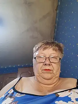 Lena Gaby online show from July 17, 5:23 am
