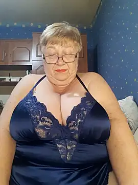 Lena Gaby online show from July 21, 2:18 pm