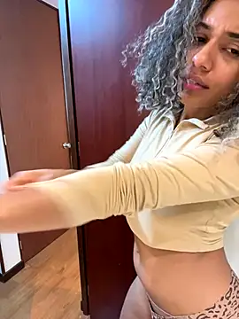 Belkaj online show from December 4, 2:14 am