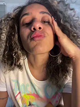 Belkaj online show from November 6, 2:17 am