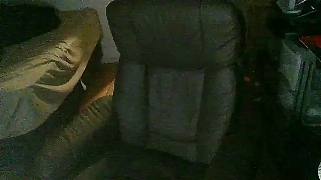 crystalxh online show from October 10, 8:25 pm