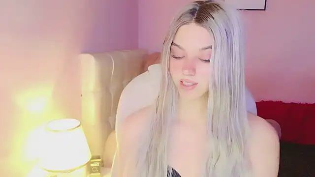 EvaEvangeline online show from July 20, 10:39 am