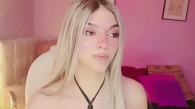 EvaEvangeline online show from February 17, 10:36 am