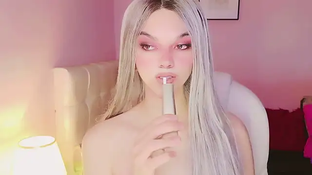 EvaEvangeline online show from August 1, 7:32 am