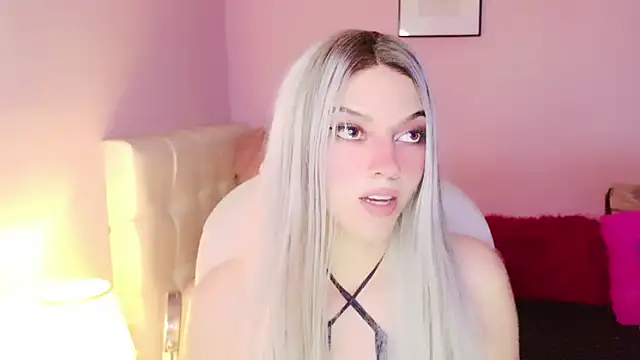 EvaEvangeline online show from June 20, 9:57 am