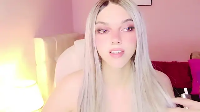 EvaEvangeline online show from June 18, 9:36 am