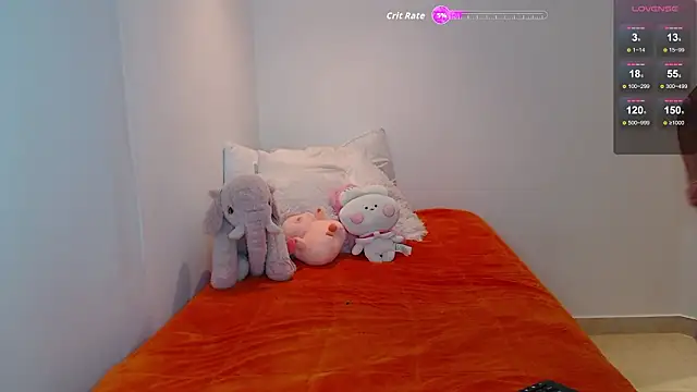 Gabi morales online show from March 7, 9:11 pm