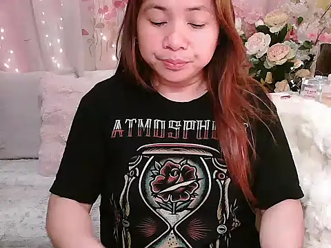 OhmyPinay online show from June 28, 12:56 pm