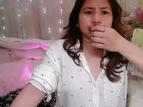 OhmyPinay online show from September 20, 2:48 pm