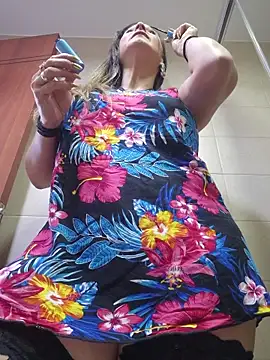 marilyn love6969 online show from July 6, 2:44 pm