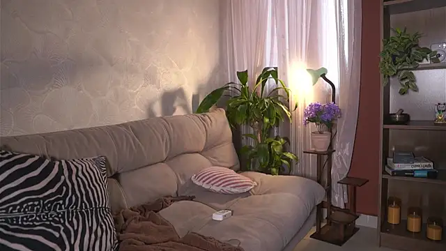 HannahEvanss online show from June 26, 1:34 pm