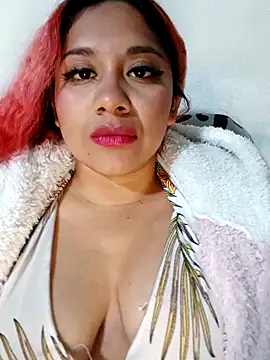 PokeGirld online show from December 18, 5:23 am