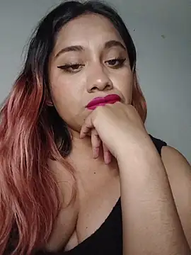 PokeGirld online show from July 22, 6:03 am