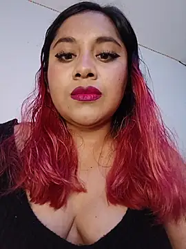 PokeGirld online show from July 3, 5:41 pm