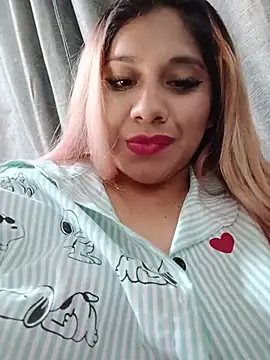 PokeGirld online show from February 15, 6:38 am