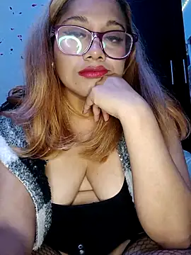 PokeGirld online show from November 9, 3:46 am