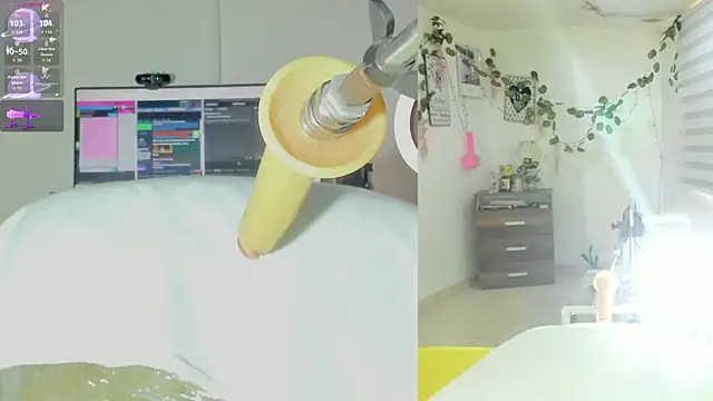 sofi velez online show from December 20, 5:17 pm