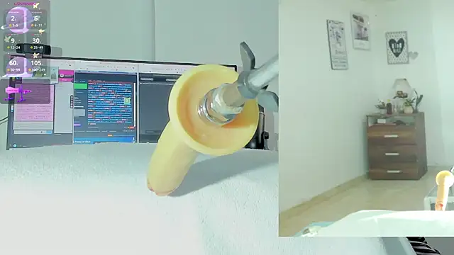 sofi velez online show from January 17, 5:20 pm