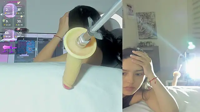 sofi velez online show from June 29, 5:01 pm