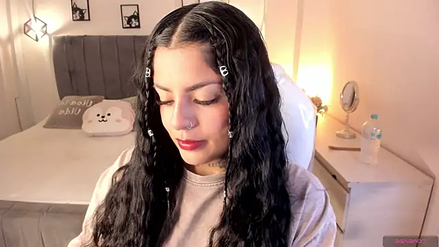 Catalinaa martinez online show from September 18, 2:54 am