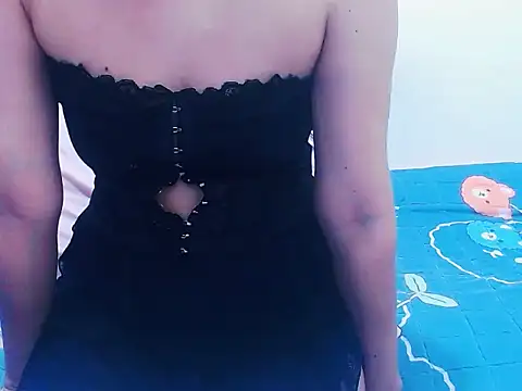 FairyKate  online show from December 17, 12:27 am