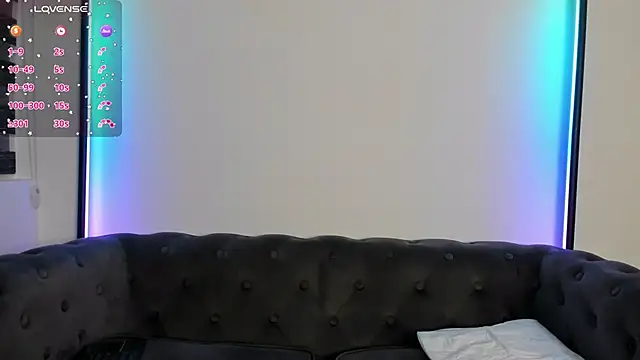 BiancaCruzzz online show from June 13, 7:44 pm