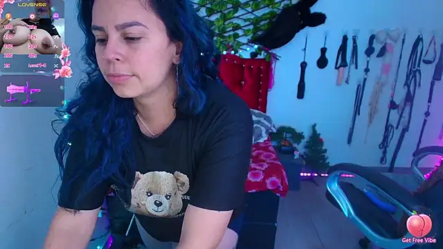 elektra 32 online show from February 28, 6:02 am