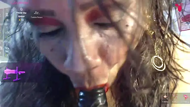 BiirdyDavis online show from November 13, 10:58 am