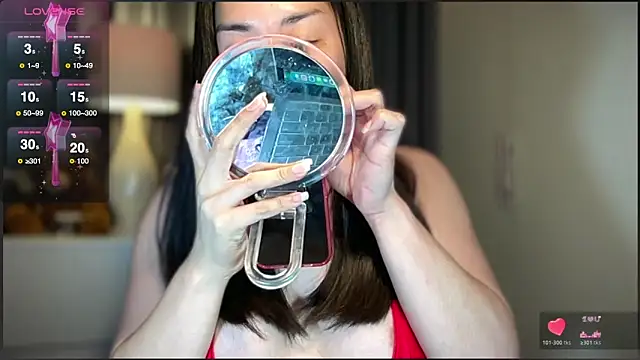 MISSANACONDA online show from April 29, 5:51 pm