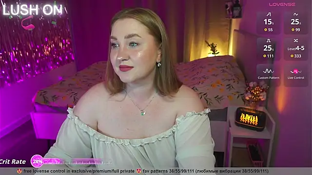 ollydoll92 online show from May 29, 8:07 pm