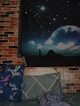 Urchanel online show from February 28, 1:38 am