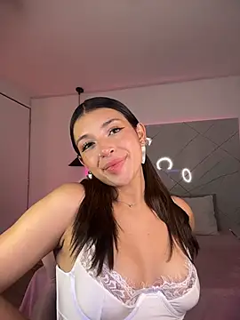 AMMY-CAMM online show from November 10, 6:08 am