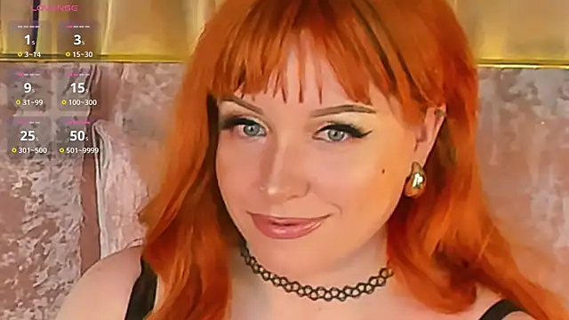 RoseRoxy online show from April 29, 4:42 pm