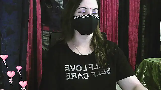 Cute Sonii online show from October 5, 12:21 pm