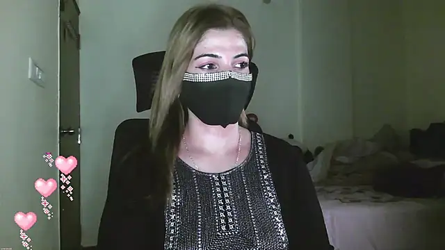 Cute Sonii online show from June 4, 2:32 pm
