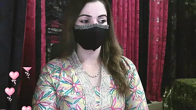 Cute Sonii online show from November 10, 10:54 am