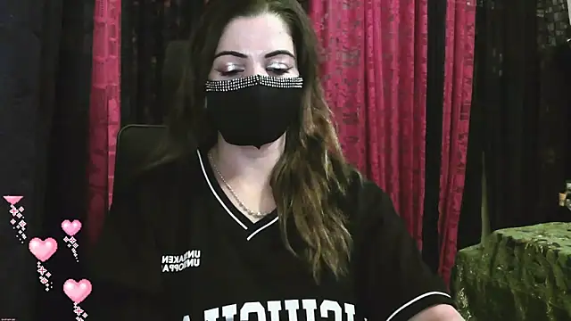 Cute Sonii online show from November 22, 3:15 pm