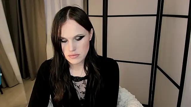 EffieMinki online show from February 17, 11:53 am